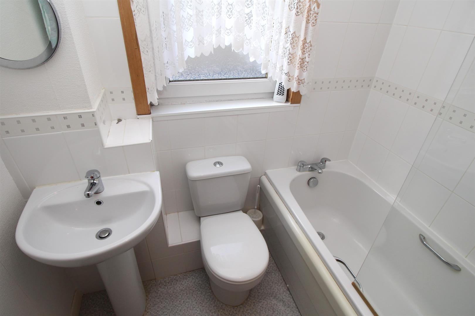 Weymouth Crescent, Gourock Neill Clerk Estate Agents